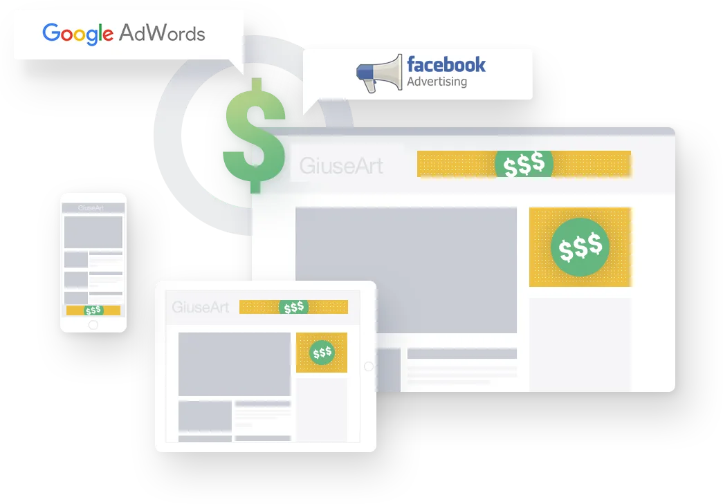 Dịch vụ Quảng Cáo Facebook Hiệu Quả