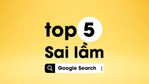 Quảng Cáo Google Search 2026