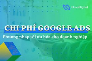 chi phí google ads 2026