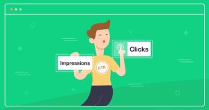 Cách tăng CTR website hiệu quả