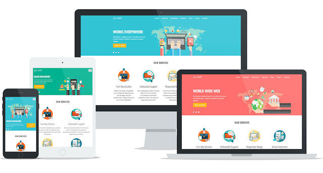 Tìm hiểu landing page là gì