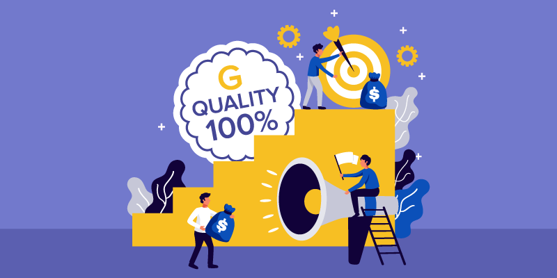 Tối ưu Quality Score giảm CPC